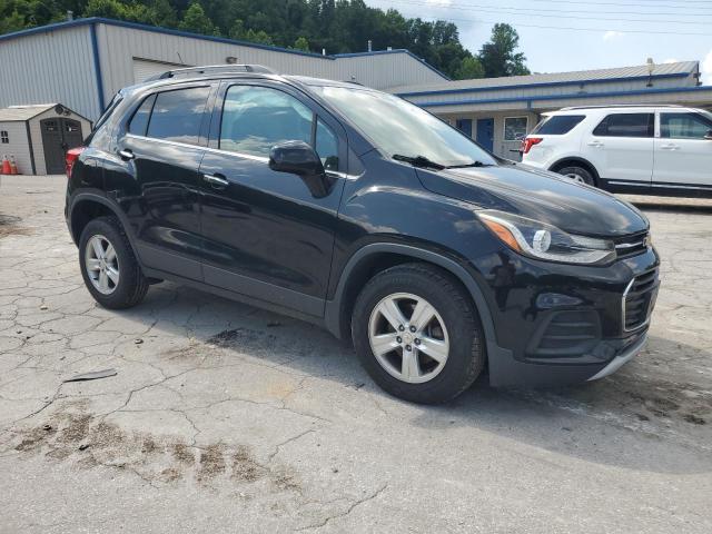 2017 CHEVROLET TRAX 1LT 3GNCJPSB4HL184804