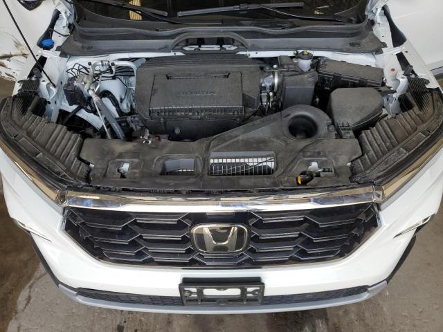 2025 HONDA PILOT TOUR 5FNYG1H71SB097252