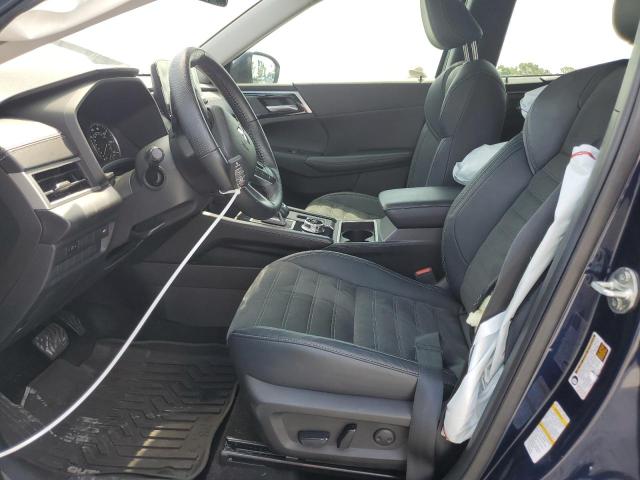 2023 MITSUBISHI OUTLANDER JA4J3UA8XPZ008470