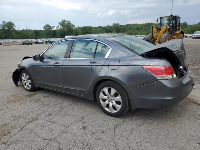 2010 HONDA ACCORD EXL - 1HGCP2F88AA132289