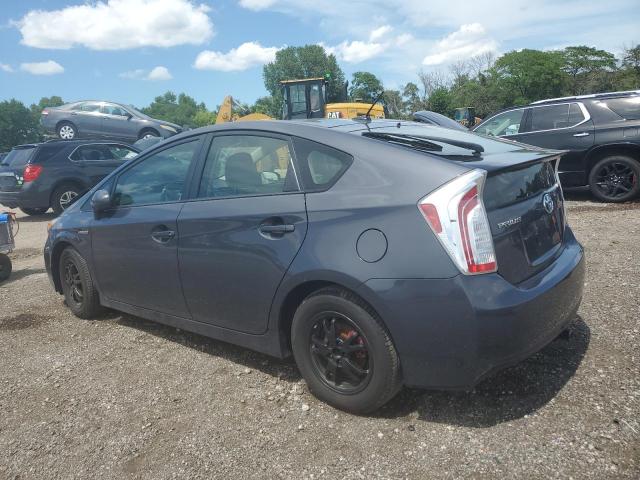 Vin: jtdkn3du0c5397712, lot: 63752795, toyota prius 20122
