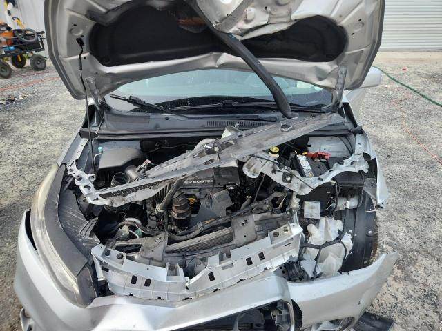 2018 CHEVROLET TRAX 1LT KL7CJLSB1JB529499