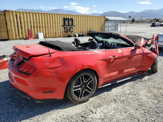 2022 FORD MUSTANG 1FATP8UHXN5101098
