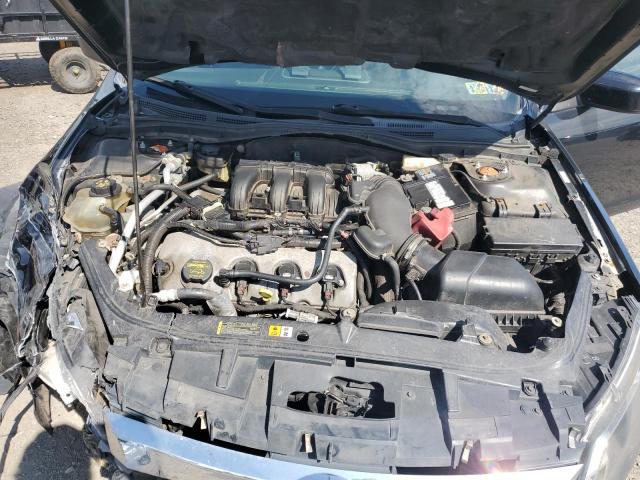 2010 FORD FUSION SPO - 3FAHP0DC8AR318359