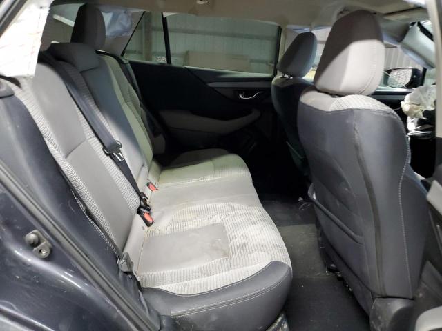 2024 SUBARU OUTBACK PREMIUM 4S4BTAFC4R3101699
