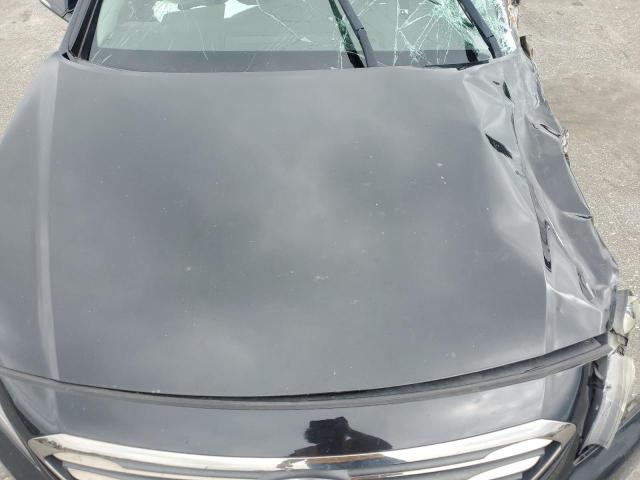 2015 HYUNDAI SONATA SPO - 5NPE34AF0FH126491