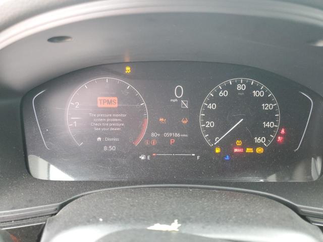 2022 HONDA CIVIC LX 19XFL2H51NE004263
