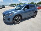 2016 MAZDA CX-5 GT - JM3KE4DY9G0621546