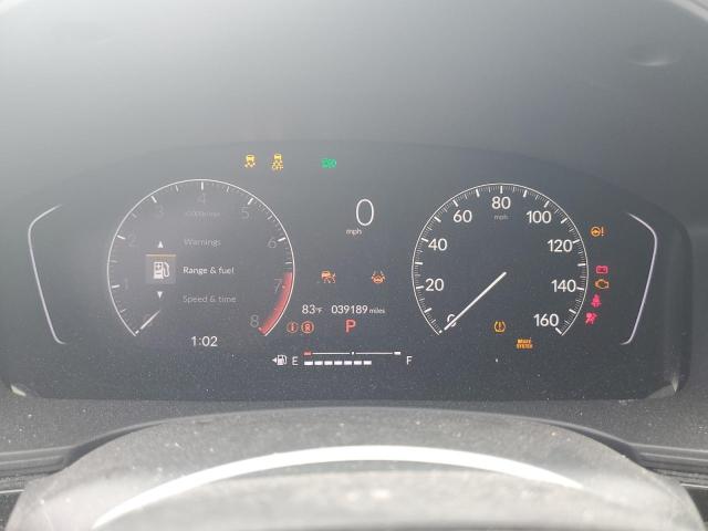 2022 HONDA CIVIC LX 2HGFE2F24NH532193