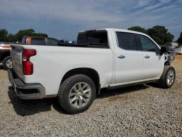 Vin: 1gcuyged8kz180809, lot: 62264845, chevrolet all models k1500 ltz 20193
