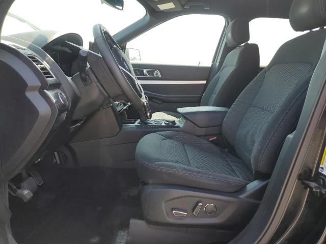 2017 FORD EXPLORER XLT 1FM5K8DH1HGC47198