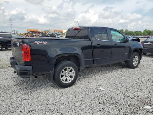 2015 CHEVROLET COLORADO LT #3286502143