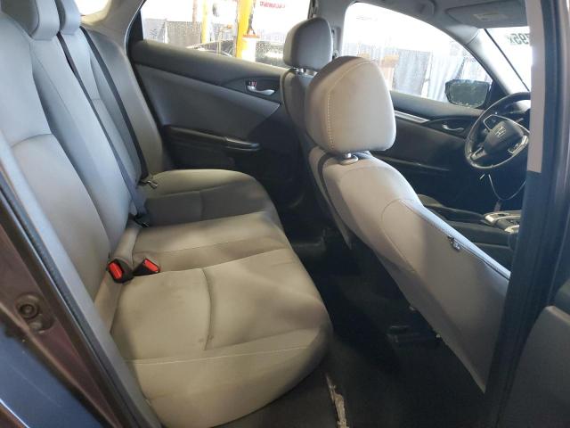 2017 HONDA CIVIC LX 2HGFC2F50HH558925