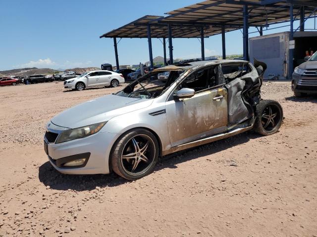 2012 KIA OPTIMA LX - 5XXGM4A73CG008926