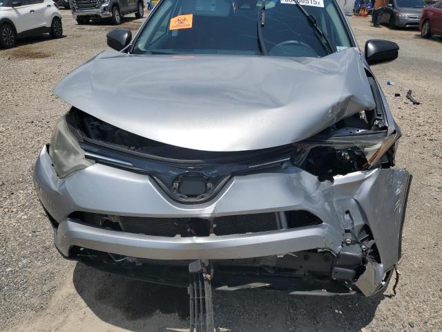 2017 TOYOTA RAV4 LE 2T3ZFREV8HW355164