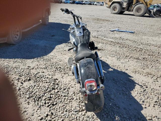 2014 HARLEY-DAVIDSON FLD SWITCH 1HD1GZM14EC307750