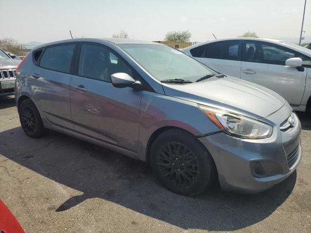 2017 HYUNDAI ACCENT SE KMHCT5AE9HU354093