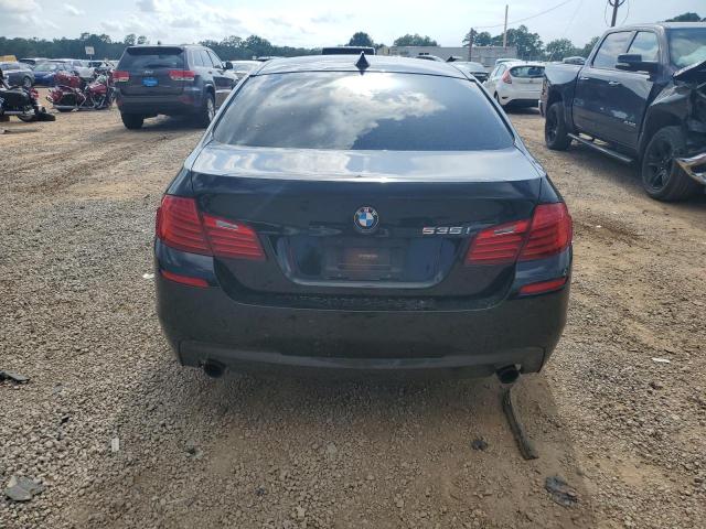 2016 BMW 535 I - WBA5B1C59GG131486