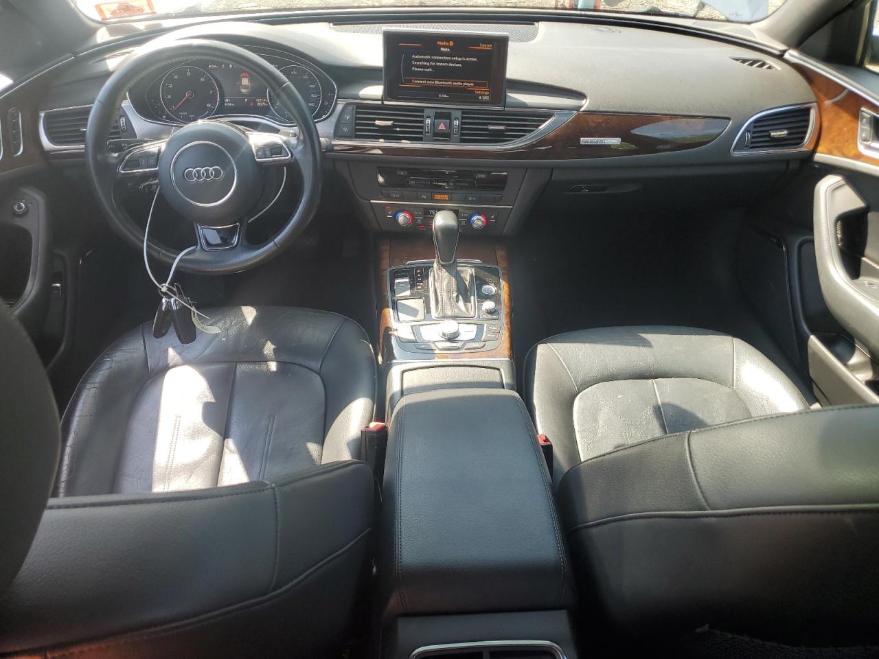 AUDI A6 PREMIUM PLUS