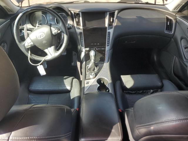 2015 AUDI 100 WAGON JN1AV7AP0FM790026