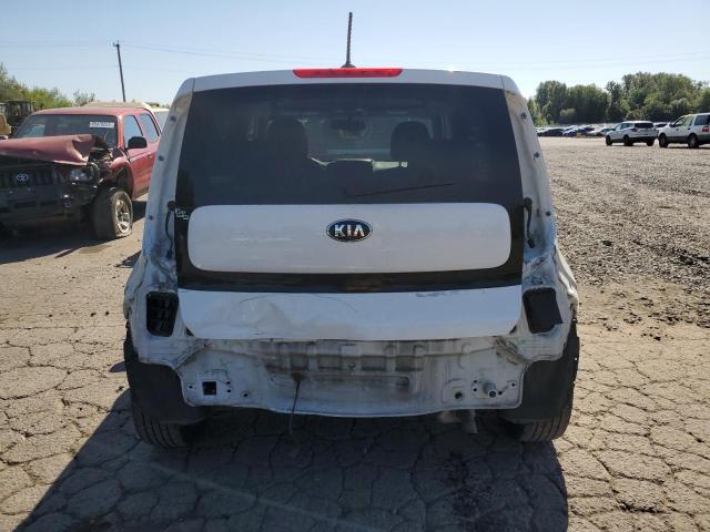 2016 KIA SOUL - KNDJN2A29G7262716