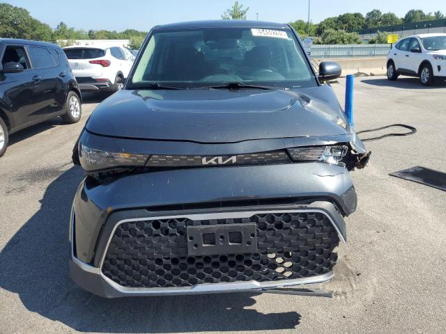 2024 KIA SOUL LX KNDJ23AUXR7897379