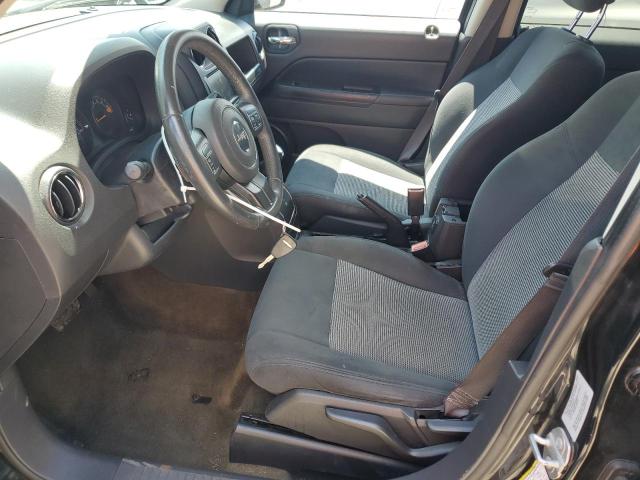 2016 JEEP PATRIOT LA 1C4NJRFB2GD668434