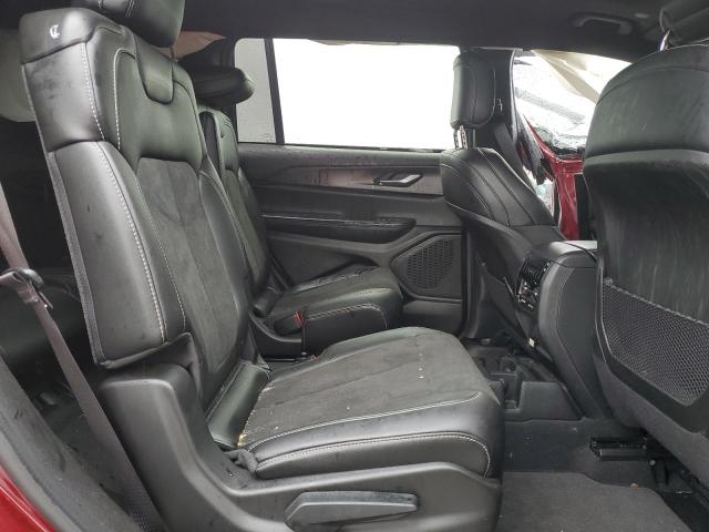 2024 JEEP GRAND CHEROKEE L LAREDO 1C4RJKAG3R8618035