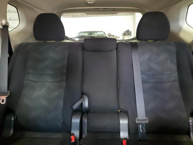 2016 NISSAN ROGUE S 5N1AT2MV9GC760798