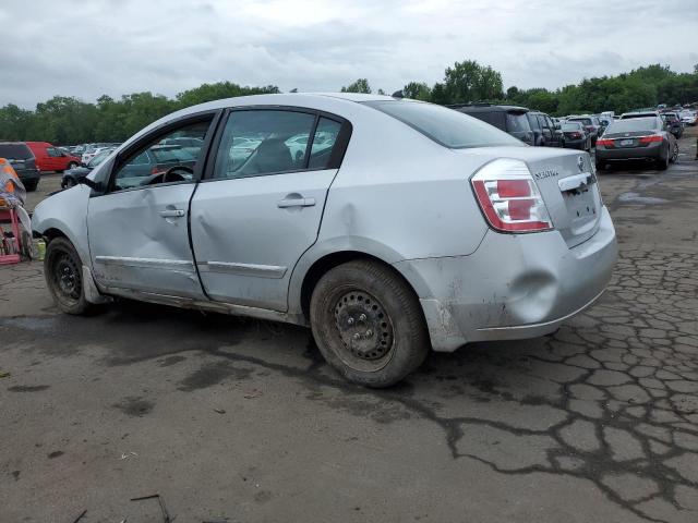 Vin: 3n1ab6ap9al631009, lot: 62829915, nissan sentra 2.0 20102