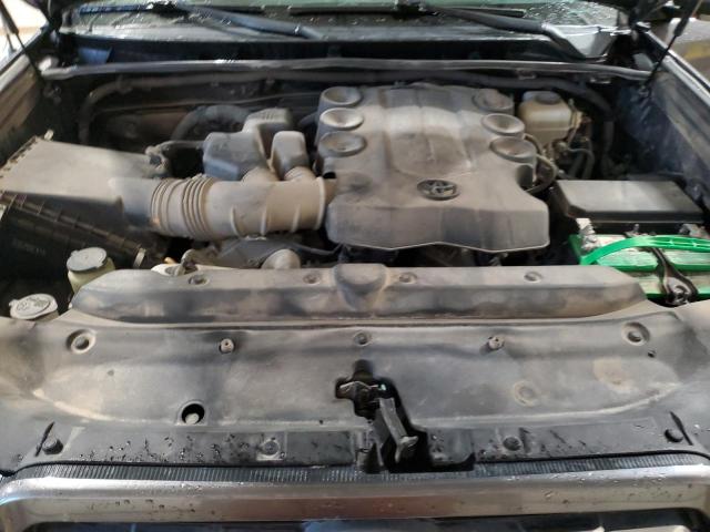 2012 TOYOTA 4RUNNER SR - JTEBU5JR7C5084800