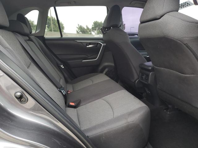 2022 TOYOTA RAV4 XLE 2T3W1RFV5NC207745