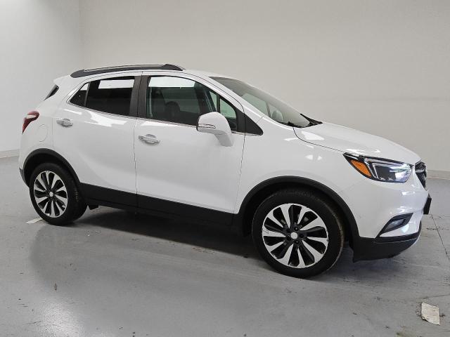2020 BUICK ENCORE ESS KL4CJCSB7LB058054
