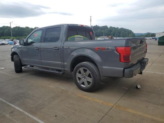 2018 FORD F150 SUPERCREW 1FTEW1EG1JFE38282