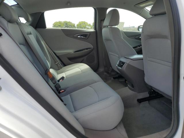 2022 CHEVROLET MALIBU LT 1G1ZD5ST5NF148870