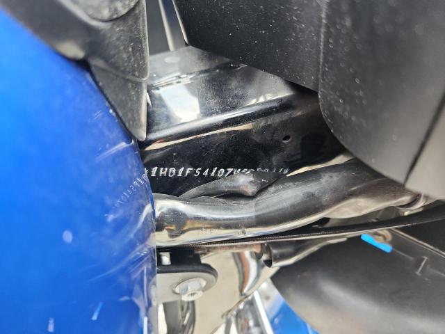 2007 HARLEY-DAVIDSON FLTR 1HD1FS4107Y692241