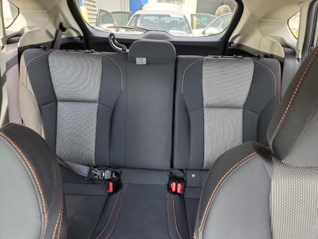 2022 SUBARU CROSSTREK JF2GTAPC2N8239524