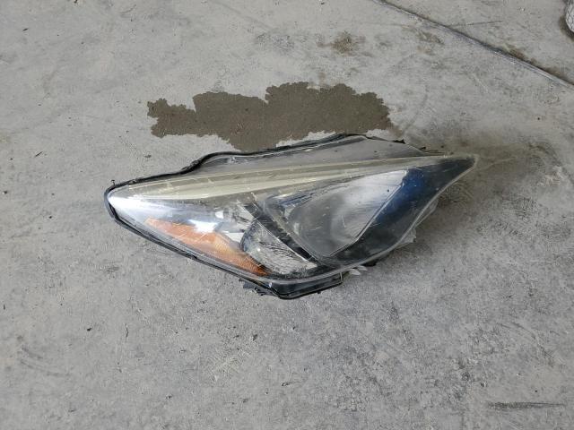 2017 TOYOTA YARIS IA #3304587458