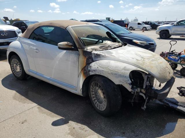2015 VOLKSWAGEN BEETLE 1.8 3VW507AT1FM800266