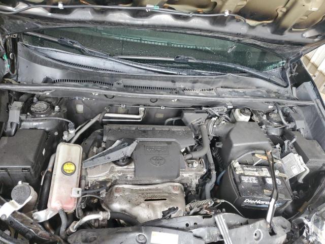 2018 TOYOTA RAV4 LE 2T3BFREV7JW839365
