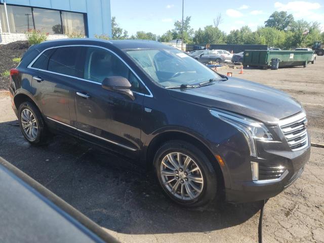 2018 CADILLAC XT5 LUXURY - 1GYKNDRS7JZ218109
