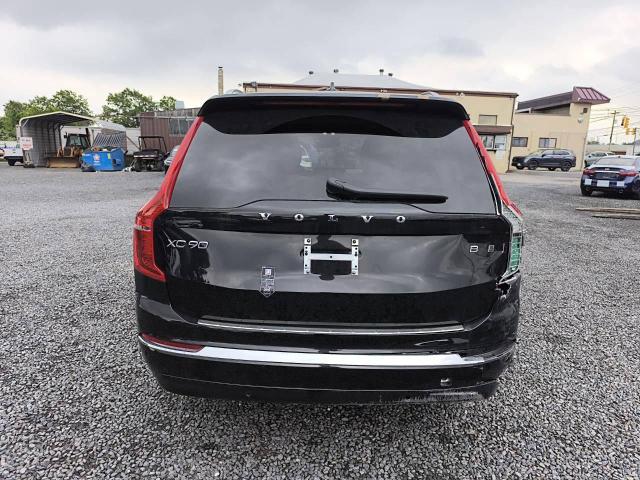 2025 VOLVO XC90 PLUS YV4062PE6S1306044