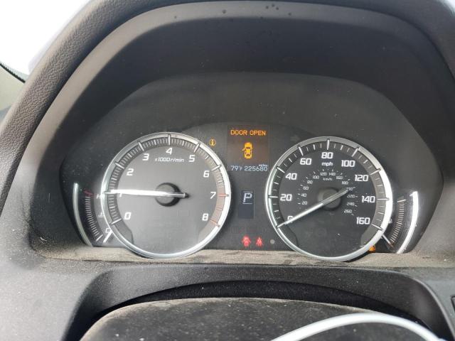 2015 ACURA TLX 19UUB2F31FA003308