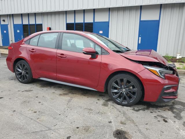 2023 TOYOTA COROLLA SE - 5YFS4MCE0PP168068