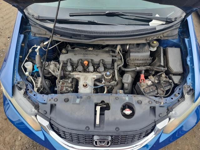 2015 HONDA CIVIC EX 19XFB2F80FE251338