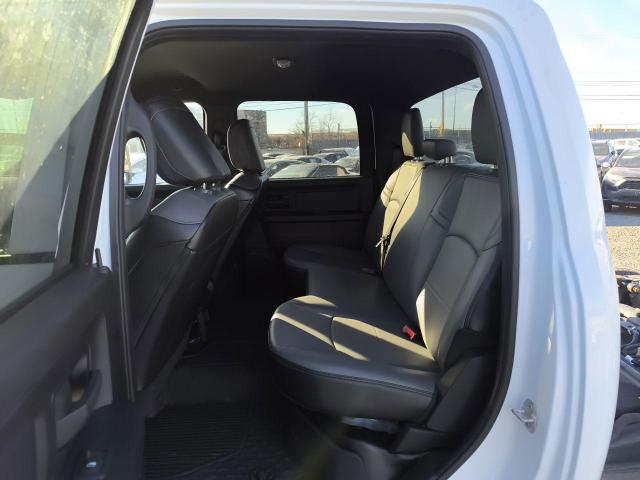 2023 RAM 3500 TRADE 3C63RRGLXPG513650