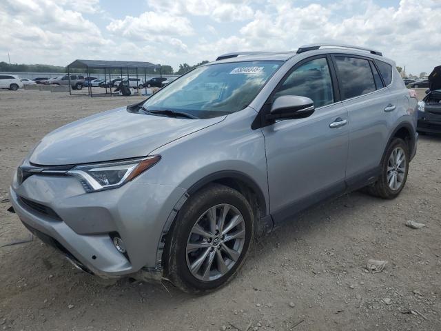 2016 TOYOTA RAV4 LIMIT - 2T3DFREVXGW466114