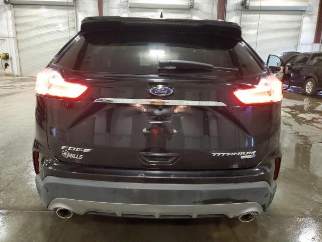 2019 FORD EDGE TITAN 2FMPK4K97KBB01464