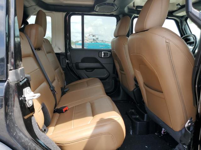 2021 JEEP WRANGLER U - 1C4HJXEG1MW720621