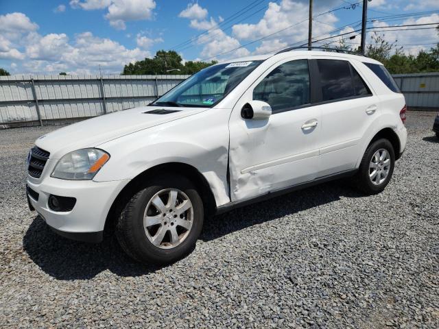 MERCEDES-BENZ ML 350